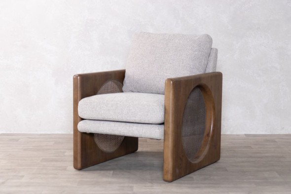 Malmo Accent Chair